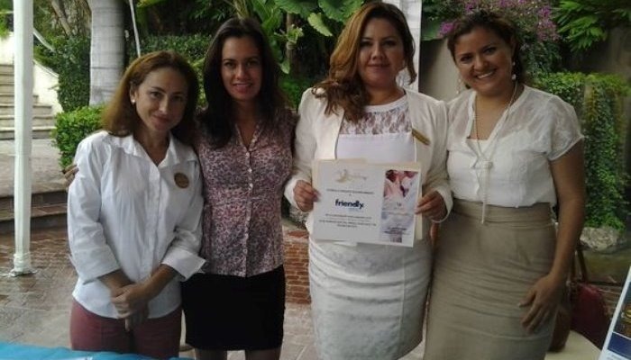 1ER SEMINARIO DE BODAS